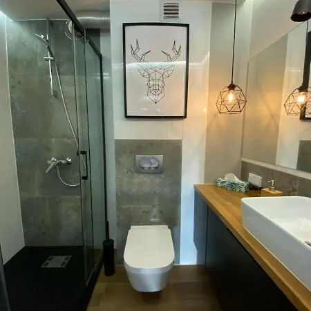 Champion's Appartement