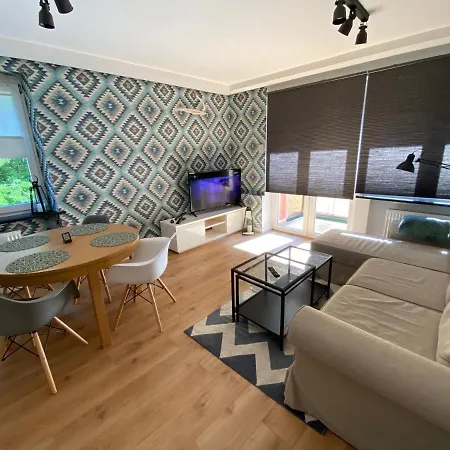 Champion's Appartement *