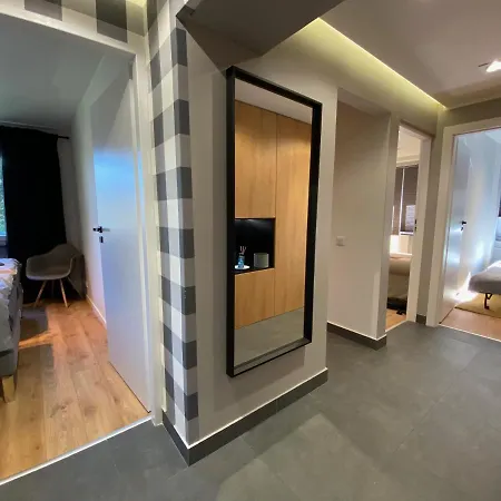 Appartement Champion's