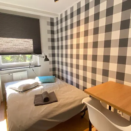 Champion's Appartement