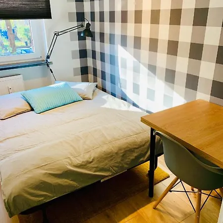 Appartement Champion's Katowice