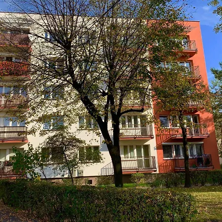 Champion's Appartement *